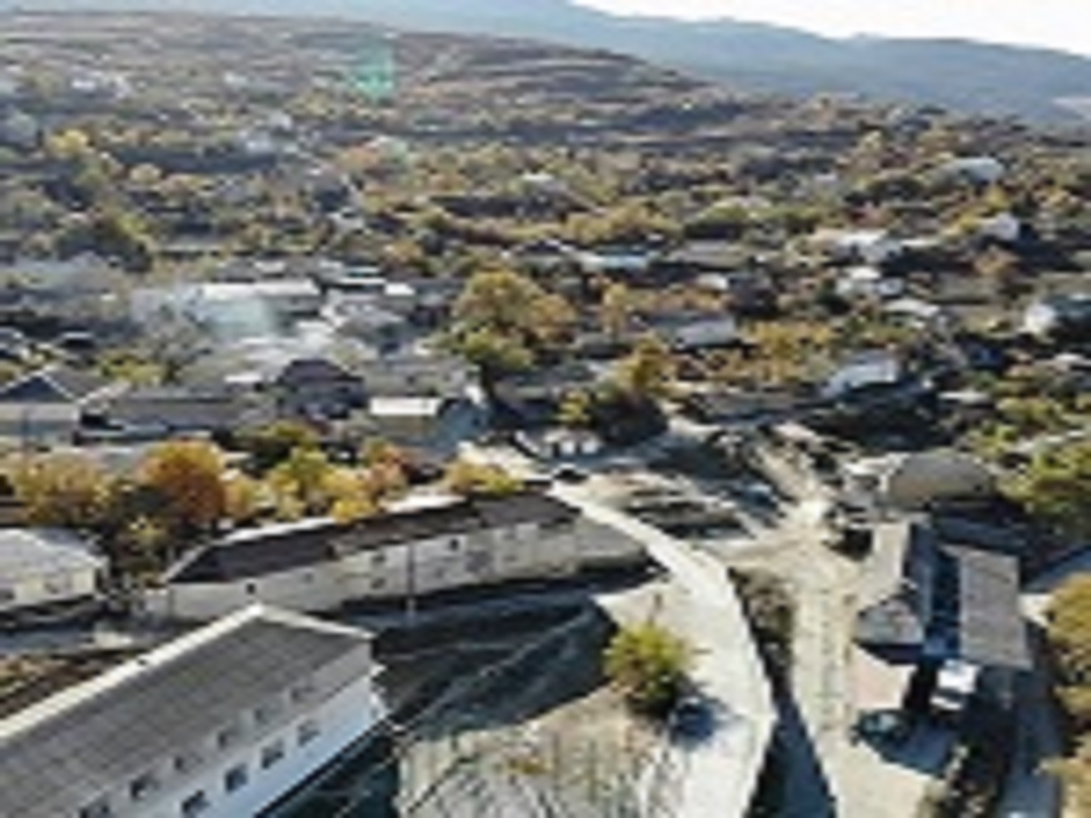 сел. Карата.